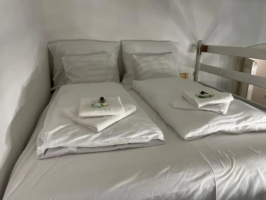 Budapest Full Panorama Residence Apartment