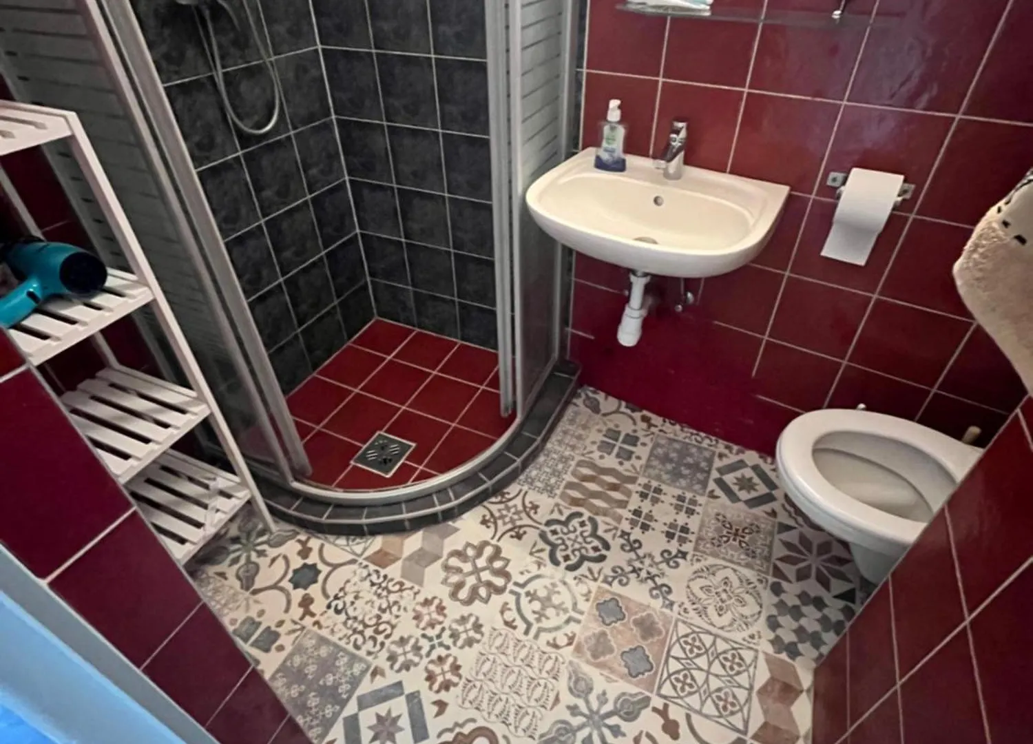 Budapest Full Panorama Residence 0*,